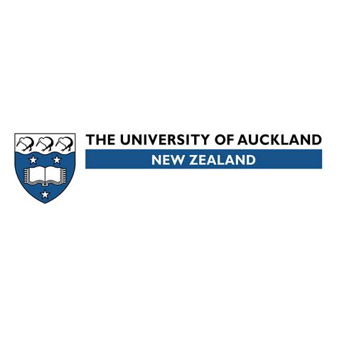 The University Of Auckland Logo Png Transparent Svg Vector Freebie