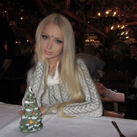 Valeria Lukyanova The Real Life Barbie Photos Documentary Details And Official Trailer Video