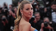Blake Lively Goes Nude for Scene in New Movie | StyleCaster