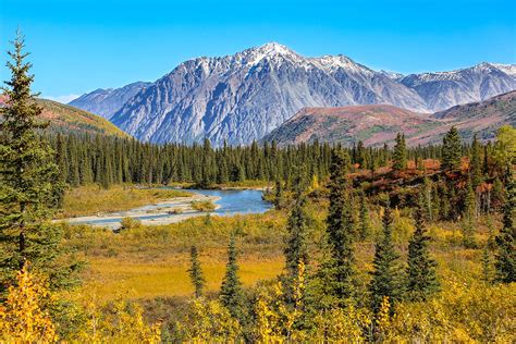 15 Best Places To Visit In Alaska In 2023 Road Affair