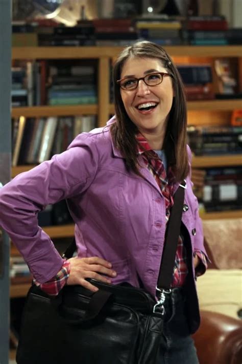 The Big Bang Theory Amy S 10 Funniest Quotes Fame10