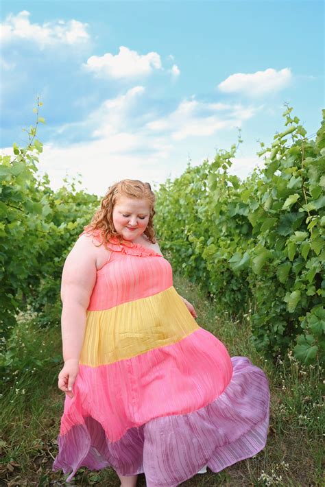 Dopamine Dressing Plus Size Trend With Wonder And Whimsy