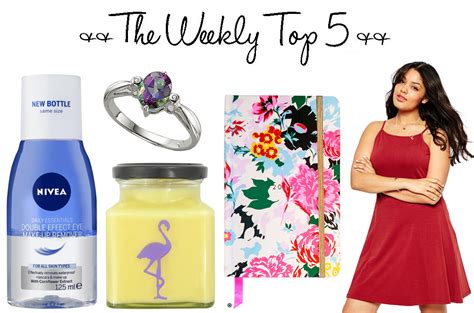 The Weekly Top 5 16 Thou Shalt Not Covet