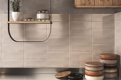 We are thinking about how to add a backsplash to our kitchen. How to Create a Kitchen Backsplash Using Ceramic or ...