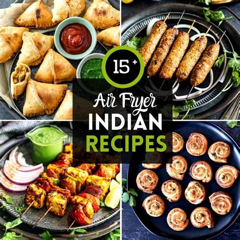 15 Air Fryer Indian Recipes Air Fryer Recipes Indian Indian Food