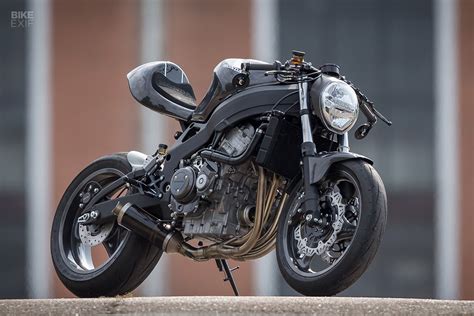 The Best Cafe Racer Motorcycles