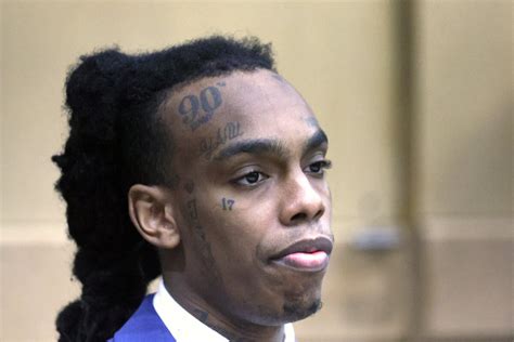 Prosecutors Accuse Rapper Ynw Melly Of Witness Tampering As His Murder