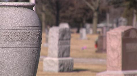 Wisconsin Court Upholds Joint Ownership Ban On Cemeteries Funeral Homes