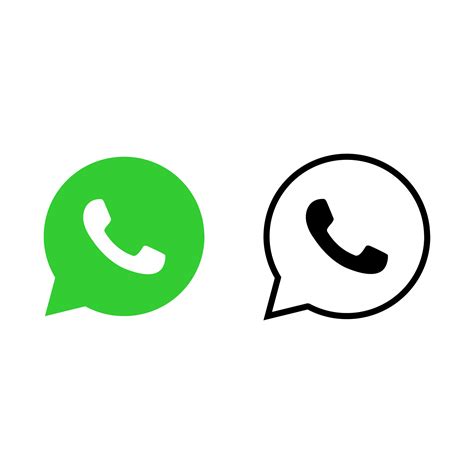 Free Whatsapp Logo Transparent Png 21251339 Png With Transparent Background