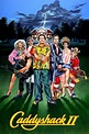Caddyshack II (1988) - Posters — The Movie Database (TMDB)
