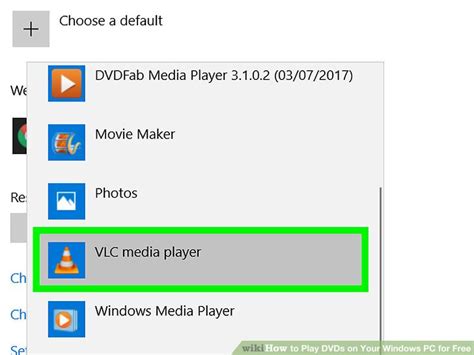 If i took it into a computer shop what might assuming windows: How to Play DVDs on Your Windows PC for Free (with Pictures)