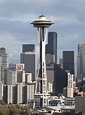 Space Needle Interesting Facts | Travel Innate
