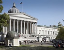 UCL bucks trend with 15% rise in applications | UCL News - UCL - London ...