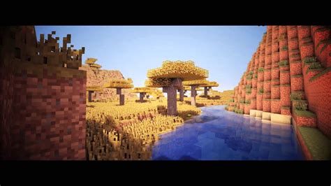 Rudoplaysgodrays Minecraft Cinematic Youtube