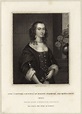 Lady Anne Clifford, Countess Dowager of Dorset, Pembroke and Montgomery ...