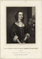 Lady Anne Clifford, Countess Dowager of Dorset, Pembroke and Montgomery ...