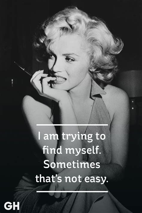 Beauty Quotes Marilyn Monroe