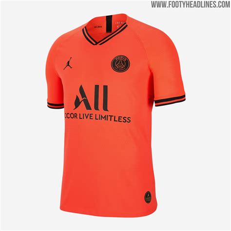 If you are looking for dream league soccer psg 512×512 kits to make this game interesting and interactive, this psg kits kits available on this site easily so if you are interested, then go through it. Jordan PSG 19-20 Away Kit Released - Footy Headlines