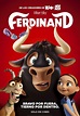 Ferdinand (2017) - Posters — The Movie Database (TMDb)
