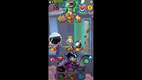 Pvz Heros Youtube