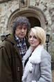 TV review: Jonathan Creek (BBC1) was a melange of highly watchable ...