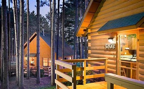 20 Most Romantic Cabins In Wisconsin Cabins In Wisconsin Romantic