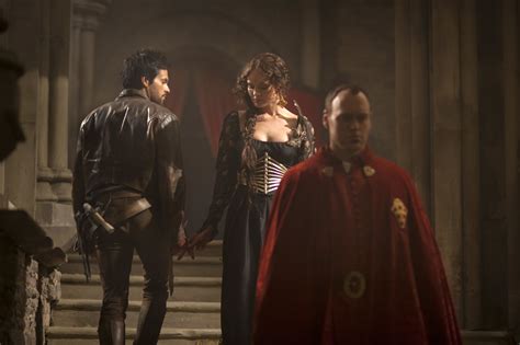 Deleted Scene Da Vinci S Demons Photo Fanpop