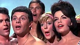 HK AND CULT FILM NEWS: BIKINI BEACH (1964) -- Movie Review by Porfle