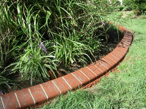 Diy Concrete Curb Molds Garden Edging How To Do It Like A Pro