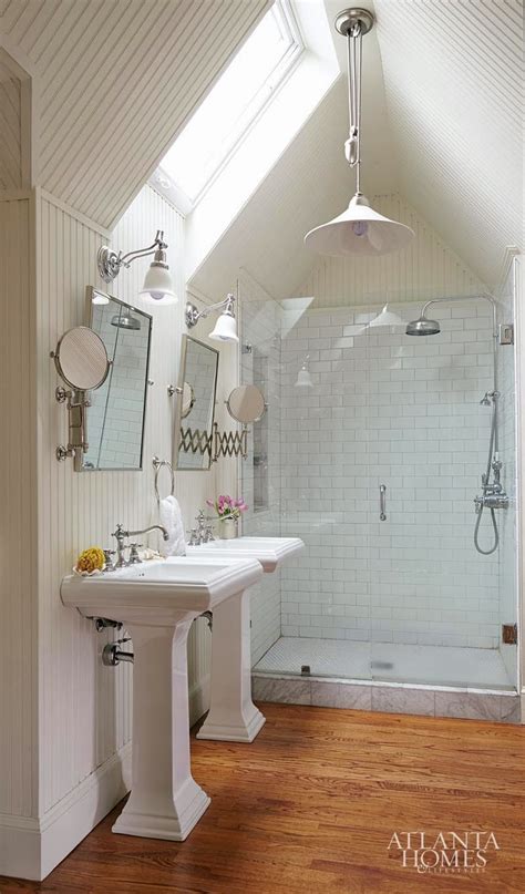 To have the bathroom remodeling effect you would like, you have to plan appropriately. Designs Of How Vaulted Ceilings Top Off Any Room With Style