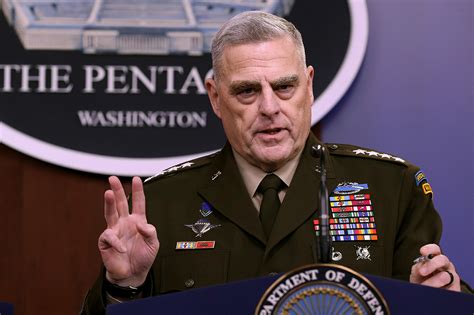 During a house armed services committee hearing, general mark milley defends teaching critical race theory in us military academies, saying it is important to understand white rage, adding that it matters that soldiers learn about america's history of racism. Joint Chiefs chair: No end to U.S. presence in the Middle ...
