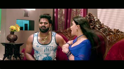 Akshara Singh And Pawan Singh Bhojpuri Hit Romance Sex Youtube