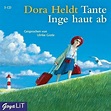 Tante Inge haut ab, 3 Audio-CDs von Dora Heldt - Hörbücher portofrei ...