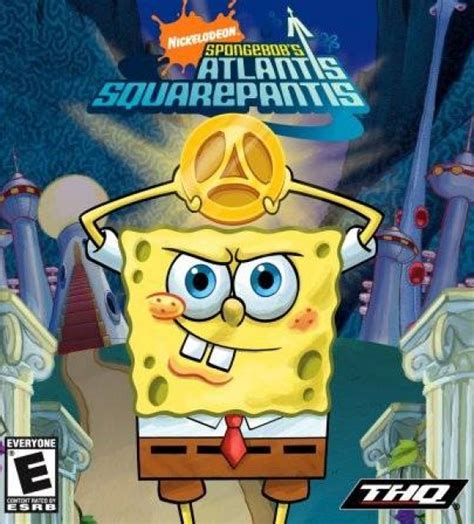 Old Spongebob Pc Game Gagaspars