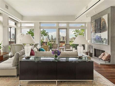 Meryl Streep Vende Su Penthouse En Nueva York Por 24 Millones De