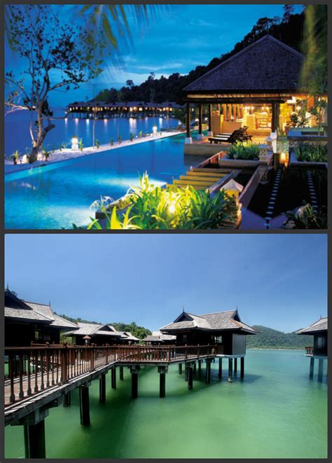 Worth place to stay when u visit pangkor island. TROPICA NANA: TRAVEL TO PULAU PANGKOR