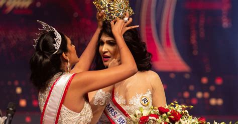 Reigning Mrs World Resigns Weeks After Pageant Controversy Reuters