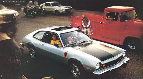 1976 Ford Maverick Stallion The Official Car Of Rregularcarreviews