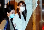 【綺麗なアグネス】「民主化の女神」こと周庭さん逮捕 香港国家安全維持法違反容疑 拷問へ