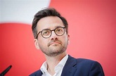 Thomas Kutschaty: SPD-Parteichef in NRW ist zurückgetreten - Politik