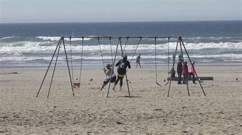 Beach Swingers Youtube
