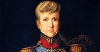 Dom Pedro II foi um dos maiores governantes da história do Brasil ...