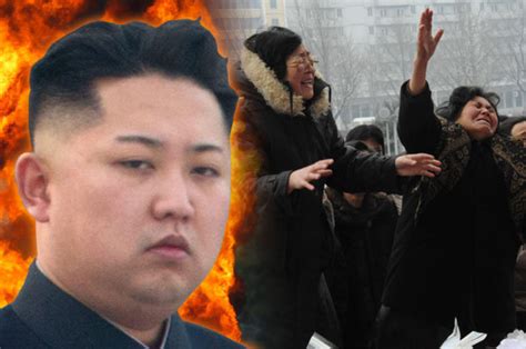 Earlier, in september 2017, u.s. Kim-Jong un death claims spark stock market shock in South ...