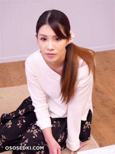 Nana Kamiyama Naken 18 Modell Lekket Fra Onlyfans Patreon Og Fansly
