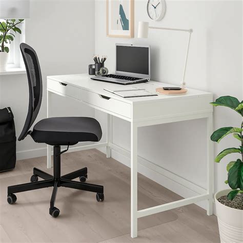 Alex Bureau Blanc Ikea Bureau Blanc Bureau Blanc Ikea Chaise De