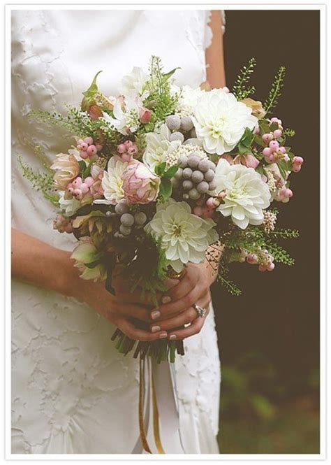 Mariage Jolis Bouquets De Fleurs Romantiques Happy Chantilly