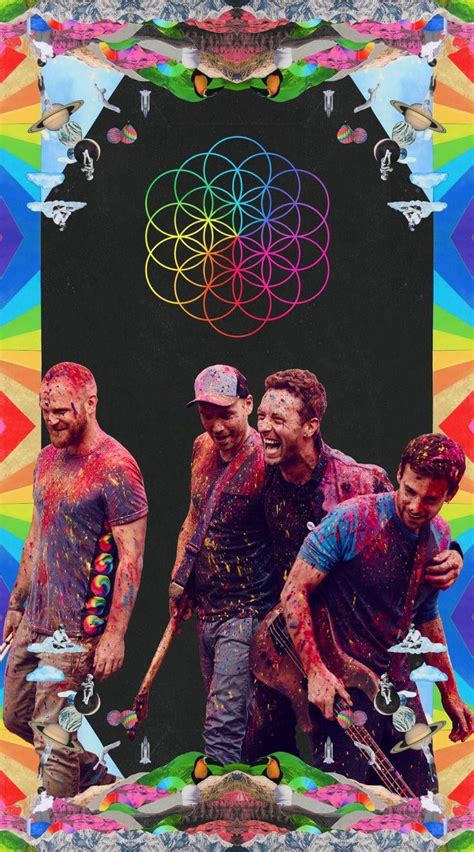 Some Coldplay Wallpapers To Use Rcoldplay