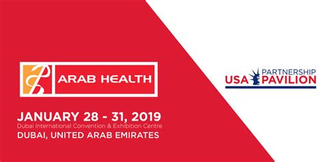 Visit Us At Arab Health 2019 Booth H1f18 Paxerahealth