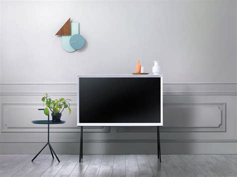 Maybe you would like to learn more about one of these? This Samsung TV Is Uber-Chic and No One's Talking About It ...