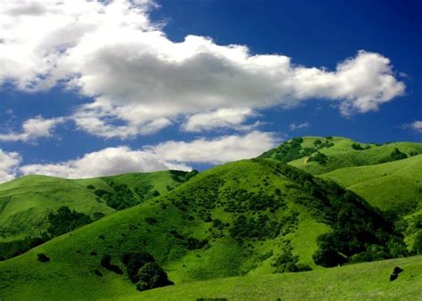Beautiful Hill Station Natural Scene Hd Wallpapers Hill Station
